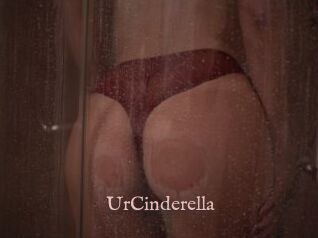 UrCinderella