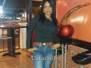UrLatinHot