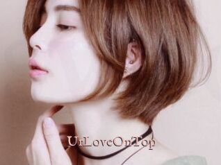 UrLoveOnTop