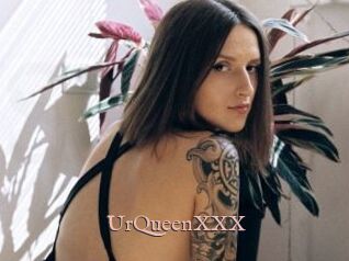 UrQueenXXX