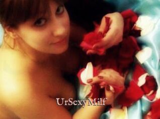 UrSexyMilf