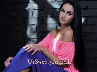 UrSweetyAngelll
