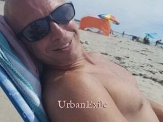 UrbanExile