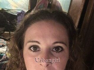 Urbangirl