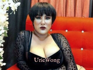 UrieWong