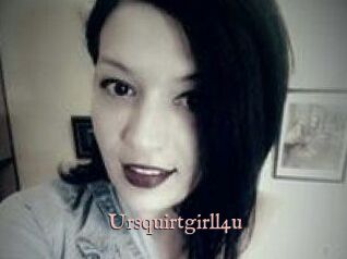 Ursquirtgirll4u