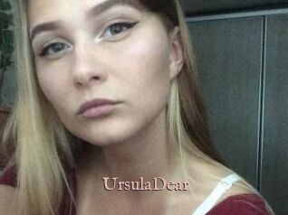 UrsulaDear