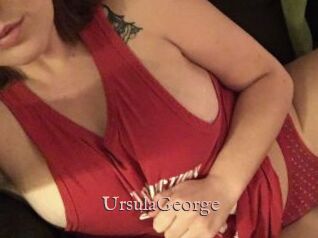 UrsulaGeorge
