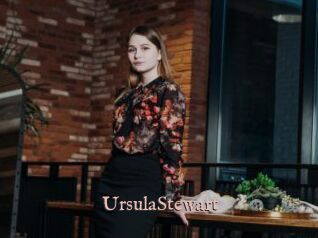 UrsulaStewart