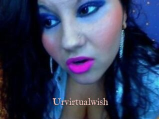 Ur_virtualwish