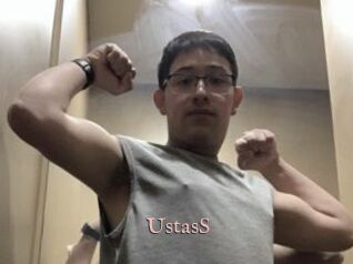 UstasS