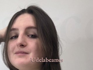 Udelabeames