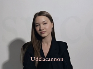 Udelacannon