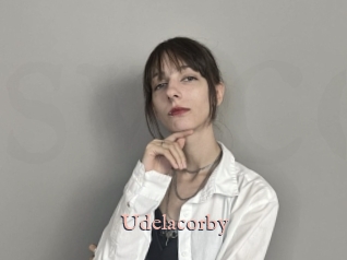 Udelacorby