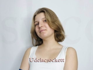 Udelacrockett