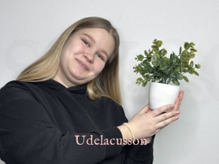 Udelacusson