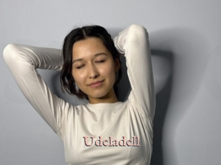 Udeladell
