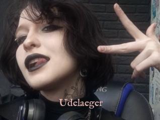 Udelaeger