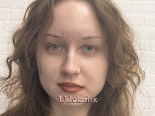 Udelafisk