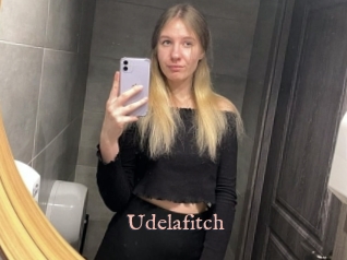 Udelafitch