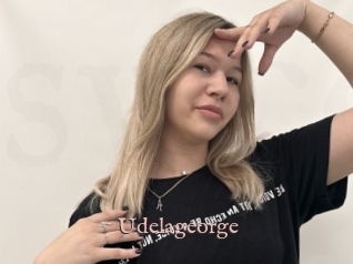 Udelageorge