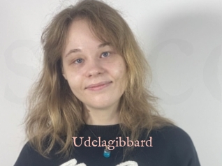 Udelagibbard
