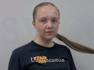 Udelaheaston