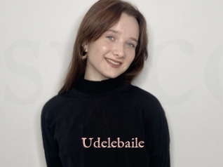 Udelebaile