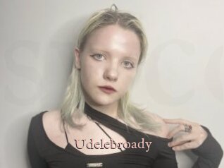 Udelebroady
