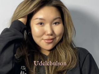 Udelebulson