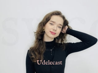 Udelecast