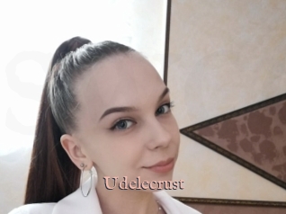 Udelecrust