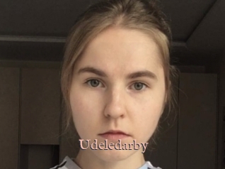 Udeledarby