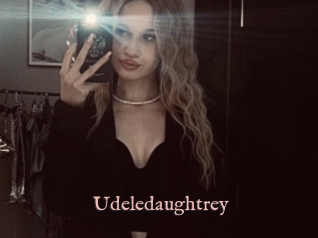 Udeledaughtrey