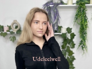Udeleelwell