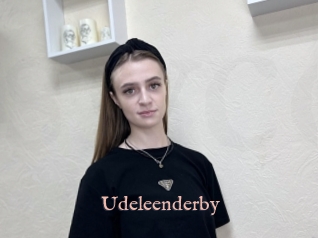 Udeleenderby