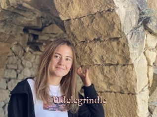 Udelegrindle