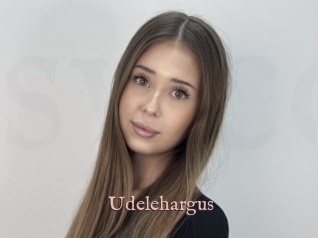 Udelehargus