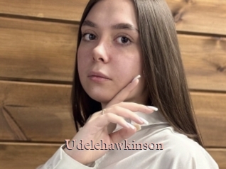 Udelehawkinson