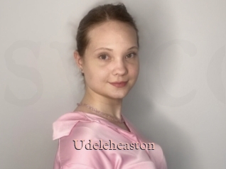 Udeleheaston