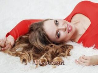 Uksportgirl