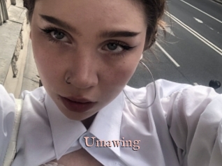 Umawing