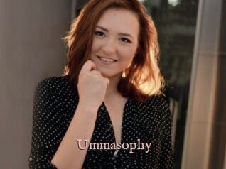 Ummasophy