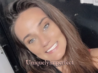 Uniquelyimperfect
