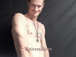 Universallove