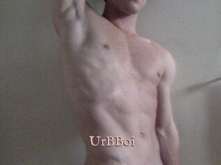 UrBBoi
