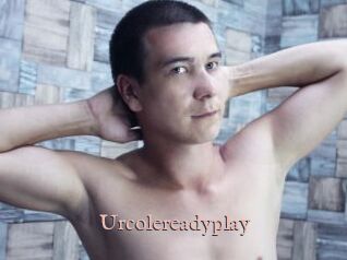Urcolereadyplay