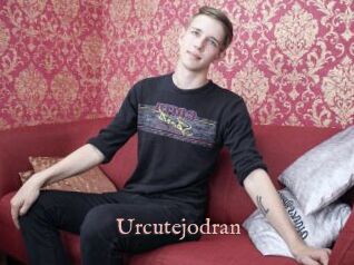 Urcutejodran