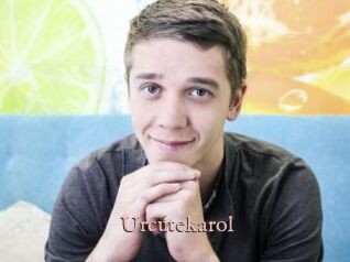 Urcutekarol