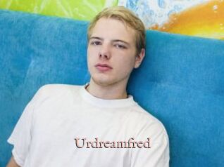 Urdreamfred